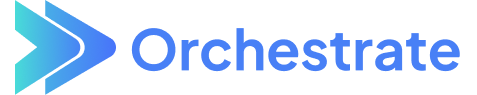 Orchestrate